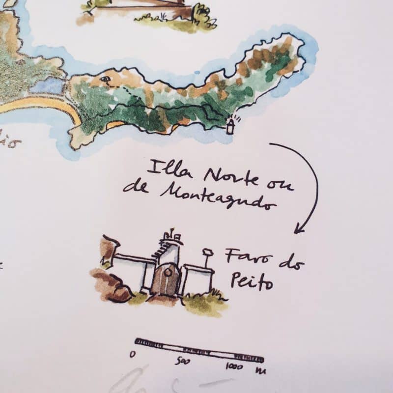 Láminas Islas Atlánticas - Imagen 4