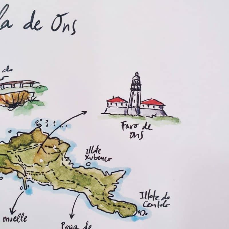 Láminas Islas Atlánticas - Imagen 7