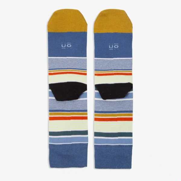 Calcetines el mejor abuelo