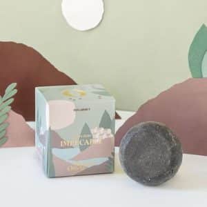 Champú sólido Impecable (Especial equilibrante)