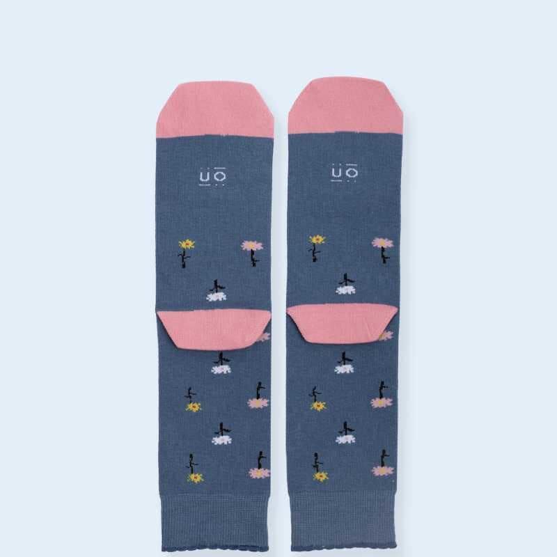 Calcetines la mejor abuela