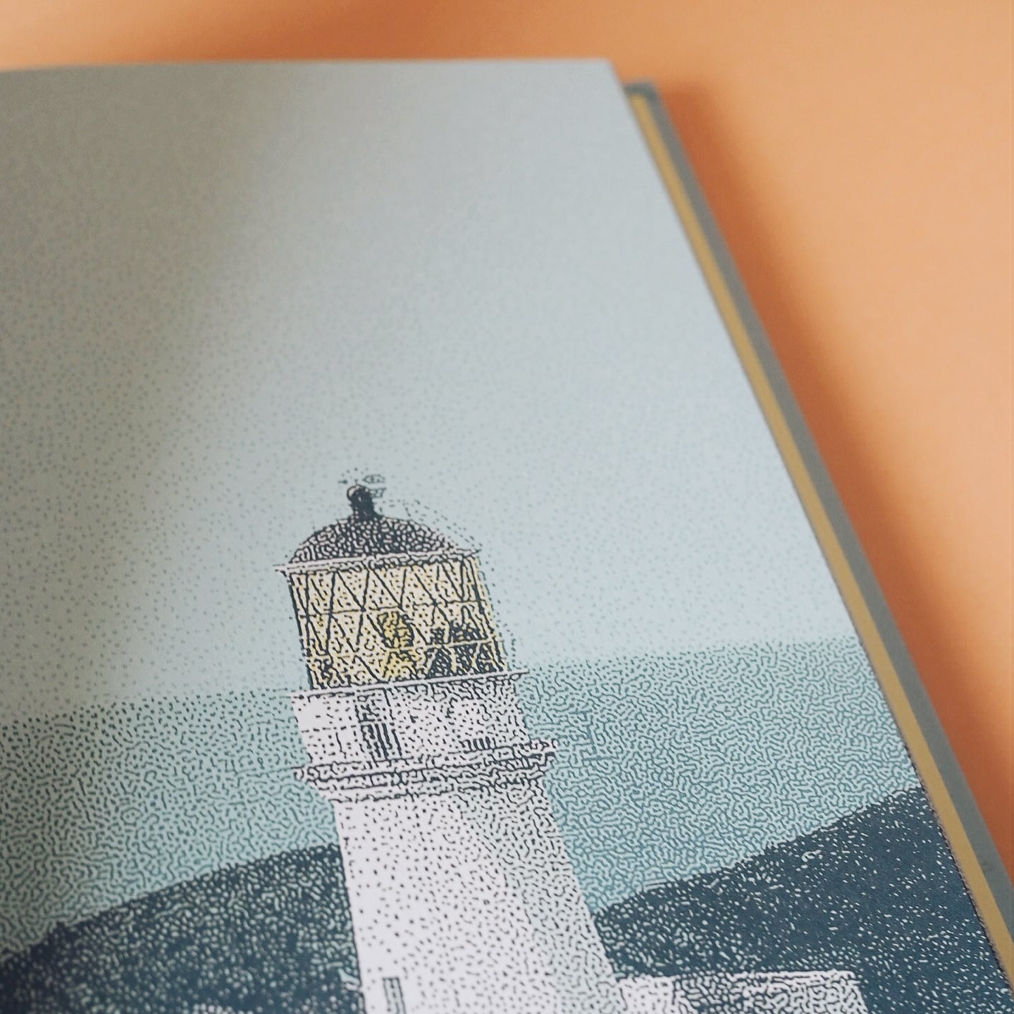 Breve Atlas de los faros del fin de mundo