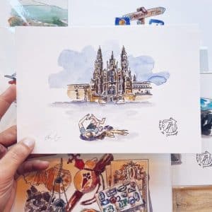 camino-de-santiago