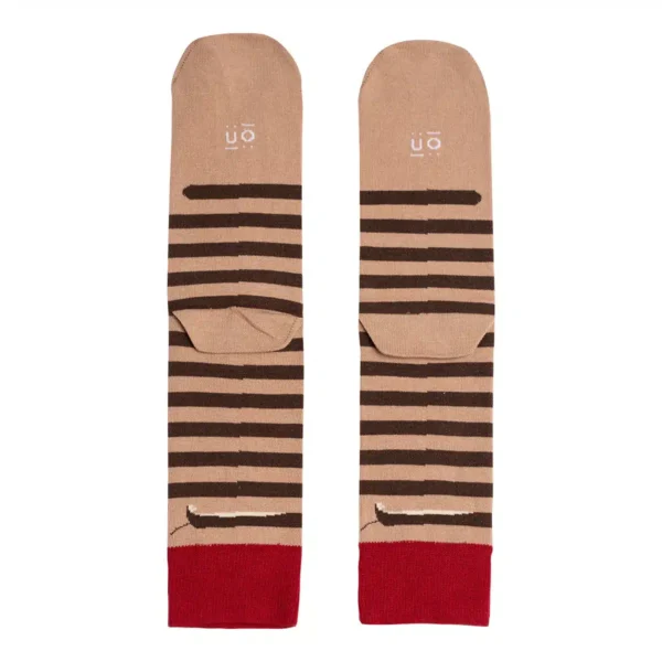 Calcetines Te quiero infinito