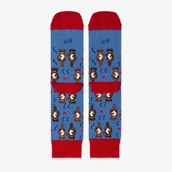 Calcetines Eres mi compañero de vida