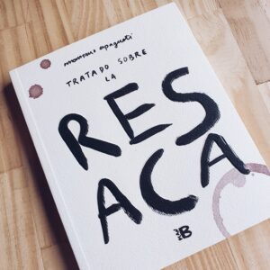 Tratado sobre la resaca