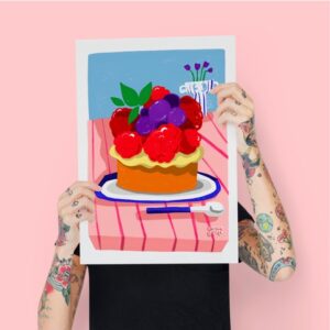 LAMINA TARTELETTE-AUX-FRUITS-