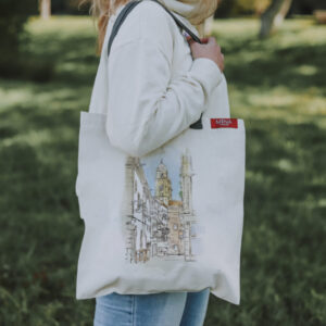 Tote bag Vigo