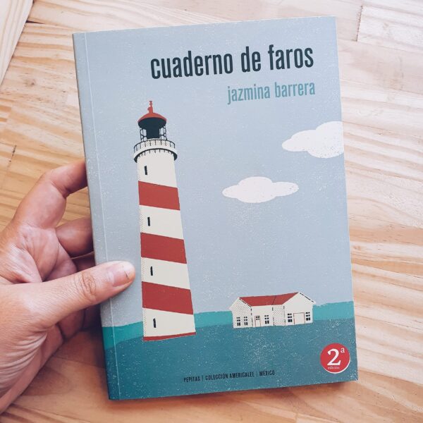 Cuaderno de faros