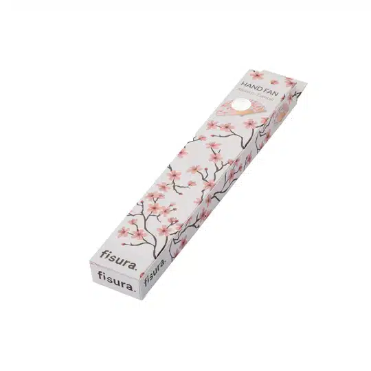 Abanico Sakura