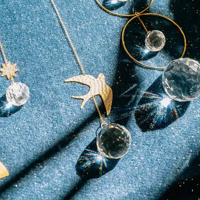 Atrapaluz golondrina