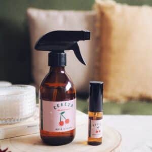 Ambientador cereza Vaidhé