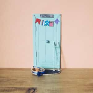 Puerta del Ratón Pérez