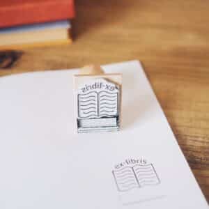 Exlibris Libro