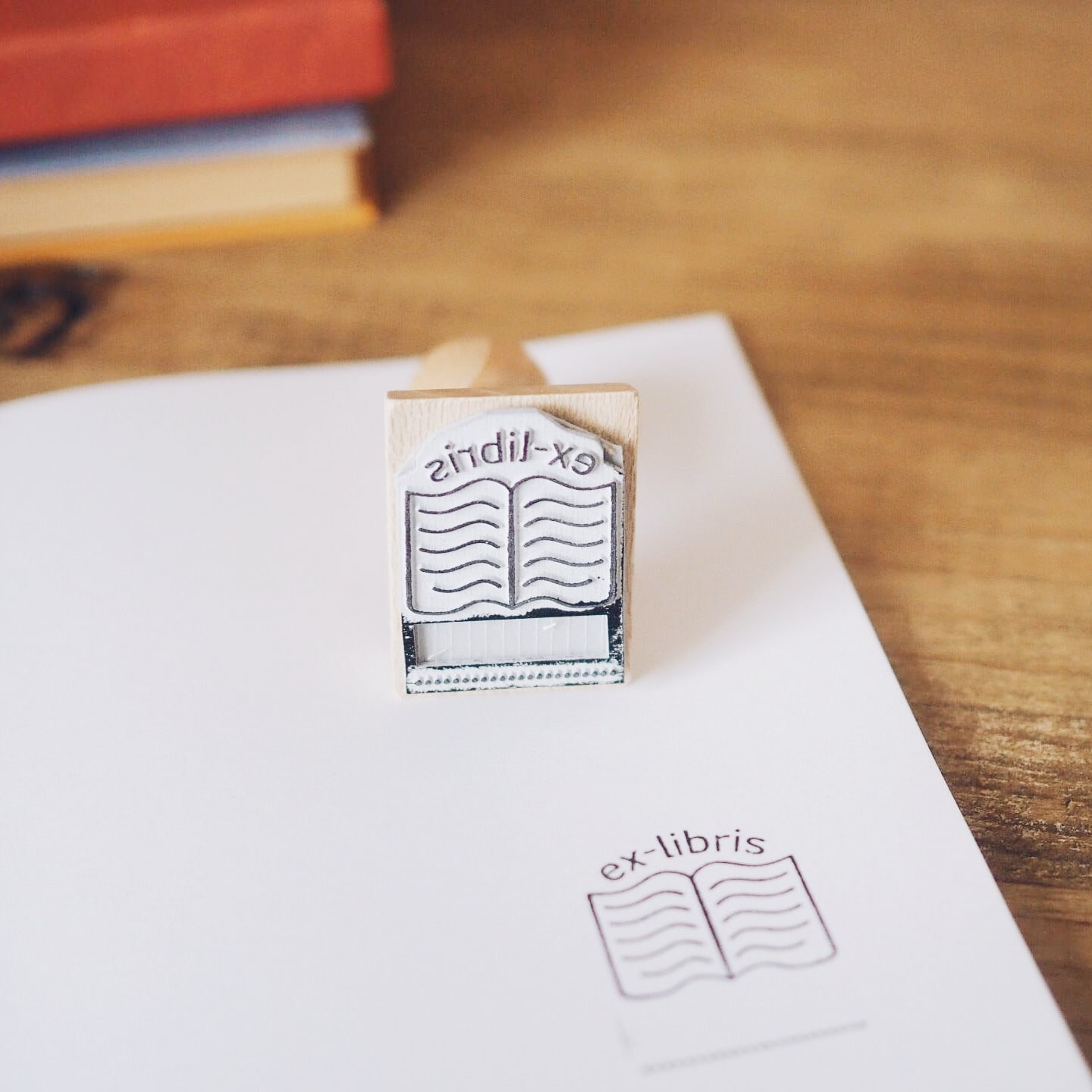 Exlibris Libro