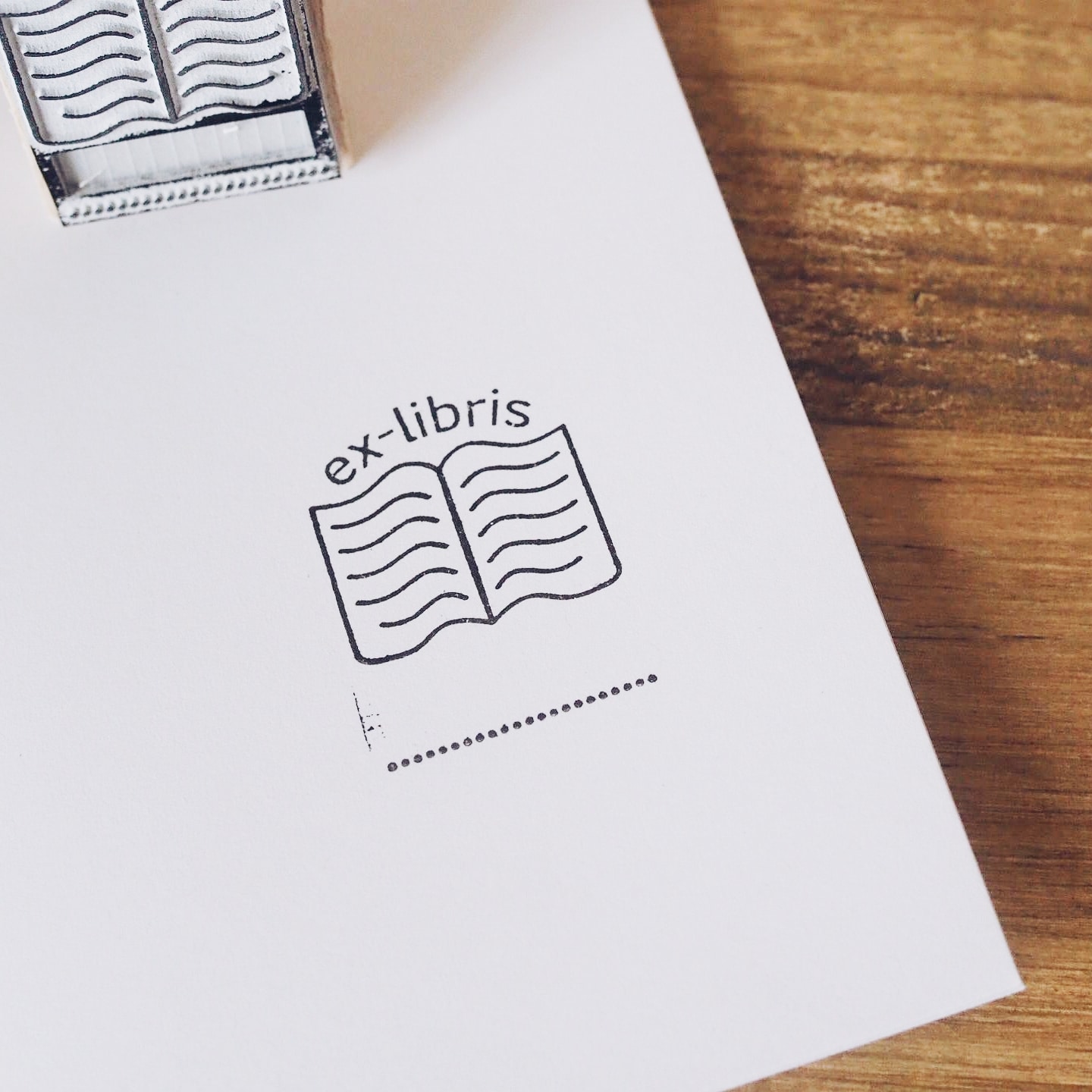 Exlibris Libro