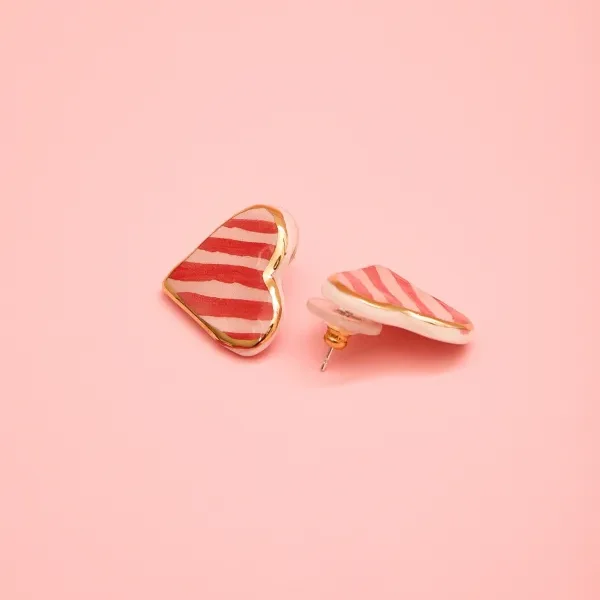 Pendientes Love
