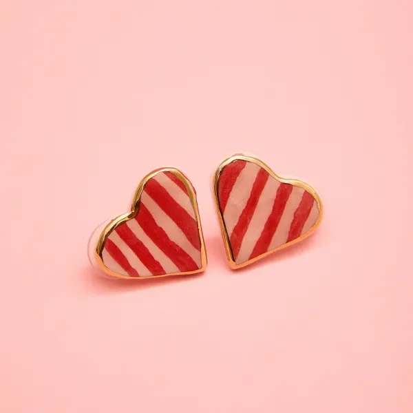 Pendientes Love