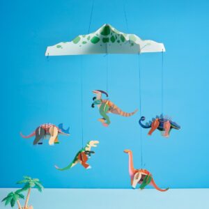 Móvil Circo del Sol