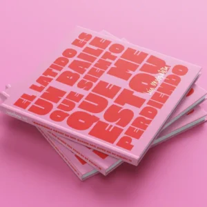 El latido es un baile... Lúa Mosquetera