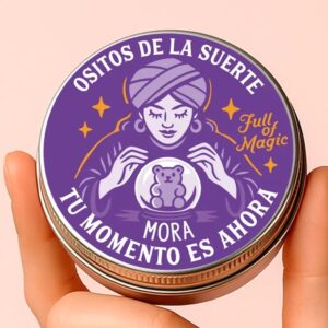 Ositos de la Suerte | Gominolas originales para regalar