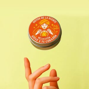 Ositos de la Suerte | Gominolas originales para regalar