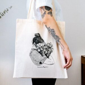 Tote bag Full