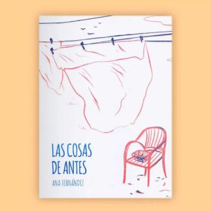 Libro Las cosas de antes