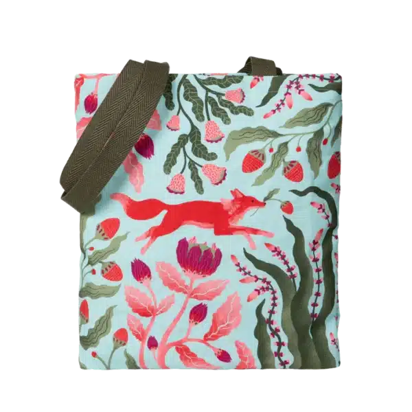 Tote bag Zorro