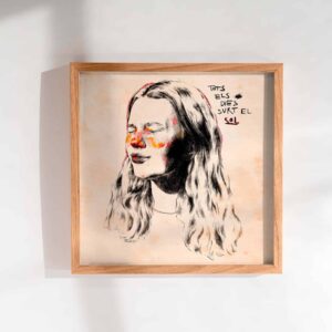 Lámina Tots els dies