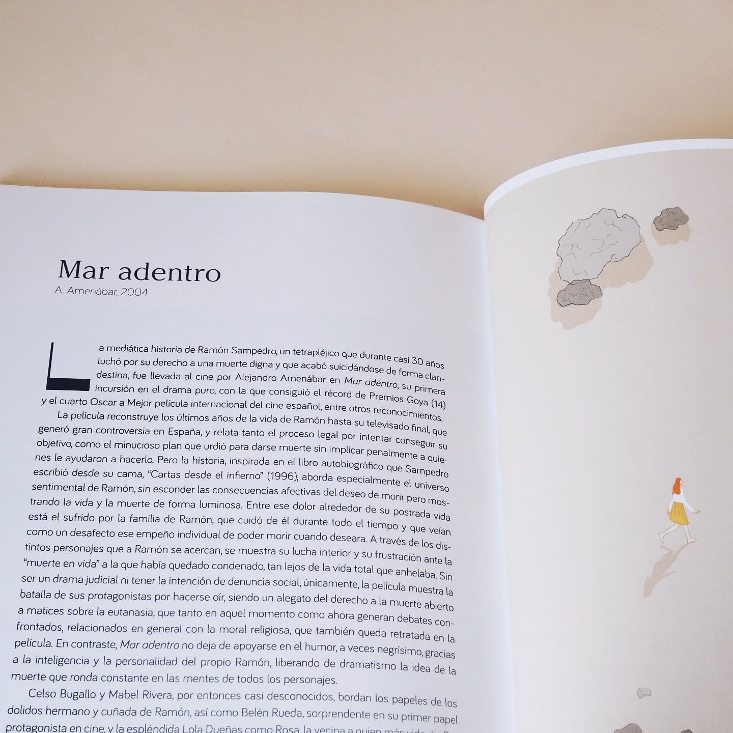 Españoladas Maestras