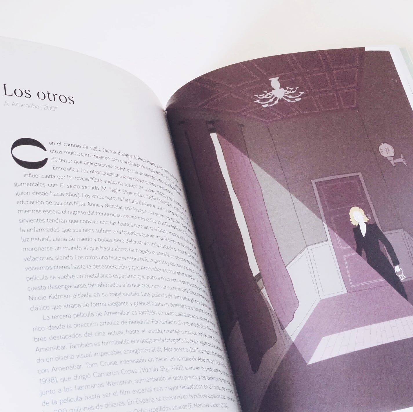 Españoladas Maestras