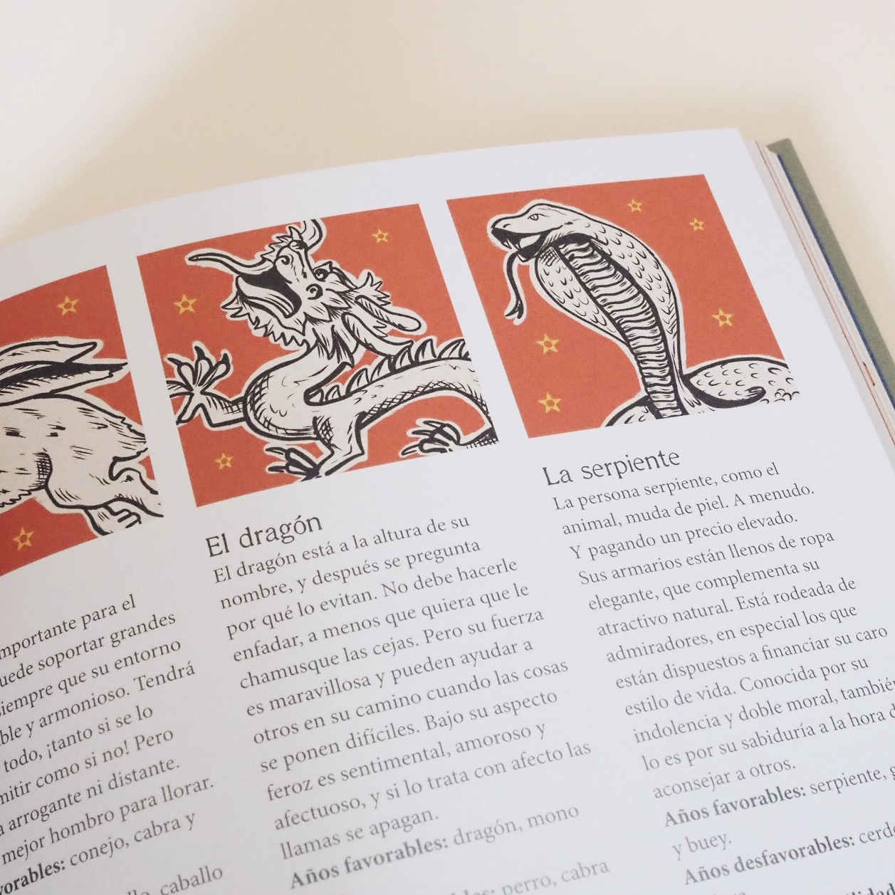 Manual de adivinación