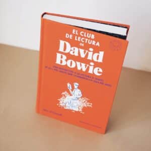 El club de lectura de David Bowie