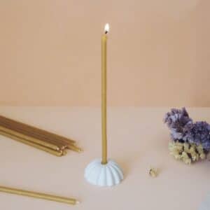 Pack portavela + velas