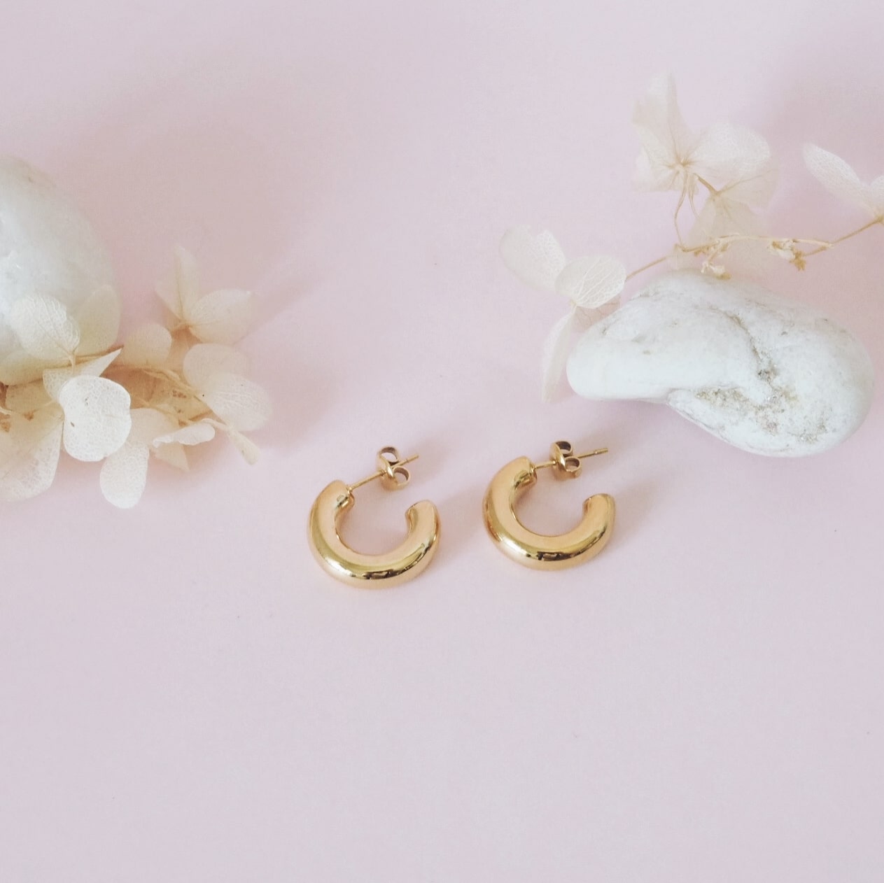 Pendientes La clásica