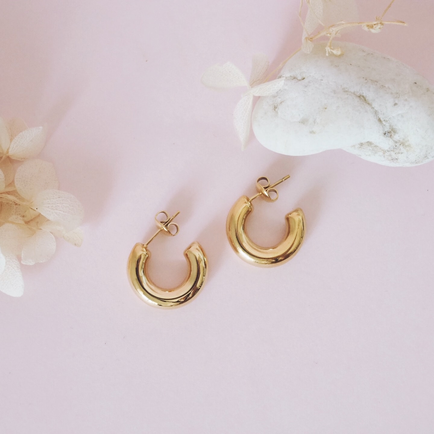 Pendientes La clásica