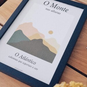 lamina o monte