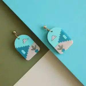 Pendientes Escaleras