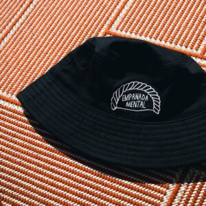 Gorro Empanada mental