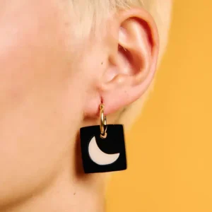 Pendientes Solpor