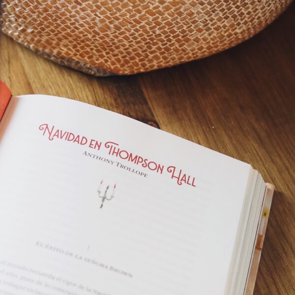 Libro Cuentos de Navidad clásicos