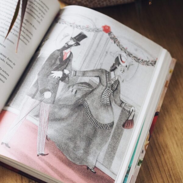 Libro Cuentos de Navidad clásicos