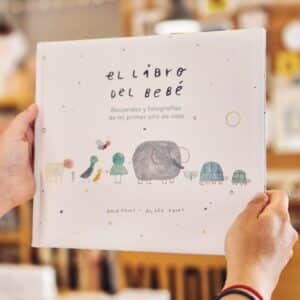 El libro del bebé