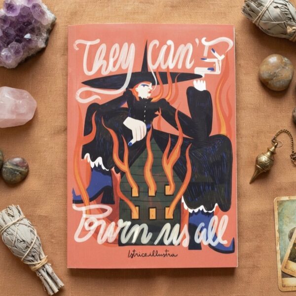 Libreta Bruja