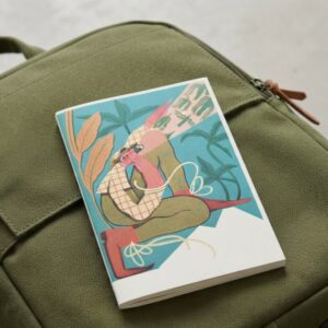 Libreta Explorador