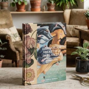 El lenguaje secreto de las plantas