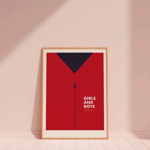 láminas Sr. Bermúdez, láminas inspiradas en música, posters musicales, arte contemporáneo, decoración de pared moderna.