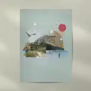 Collage digital de las cies Vigo