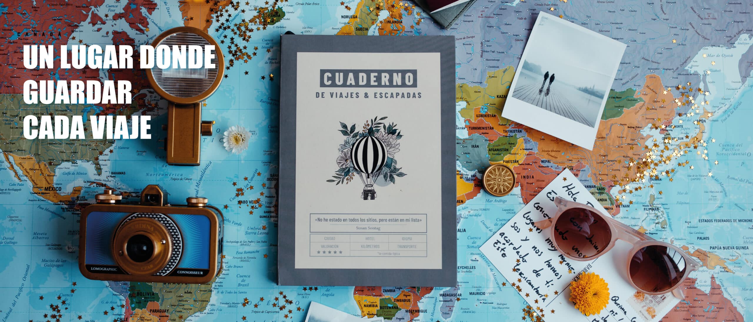 Tienda de diseño y artesanía